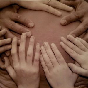 Meet your Posher, Alisha